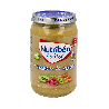 Nutriben Menestra Cordero Tradicional 235g | Farmaenvia