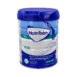 Nutriben AR 800g Leche Antirregurgitación | Farmaenvia