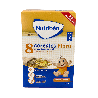NUTRIBEN 8 Cereales y Miel Fibra 600g | Farmaenvia