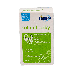 Colimil Baby 30ml - Cólico Lactante | Farmaenvia