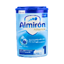 Almirón Advance 1 Pronutra 800g - Leche de Inicio | Farmaenvia
