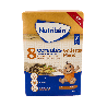 Nutribén 8 Cereales Miel Galleta María 600g | Farmaenvia