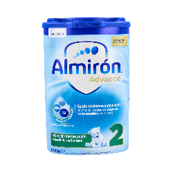 ALMIRÓN Advance 2 Leche Continuación 800 g | Farmaenvia