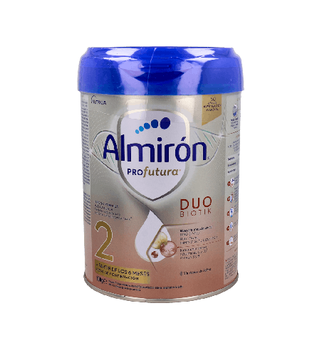 Almirón Profutura 2 Duobiotik 800g | Farmaenvia
