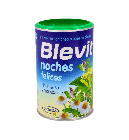 Blevit Noches Felices 150gr Cereales Bebé | Farmaenvia