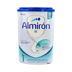 Almirón Advance AR 1 800g - Leche Antirregurgitación | Farmaenvia