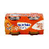 Nutriben Potitos Frutas 2x120g desde 4M | Farmaenvia