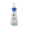 Mustela Gel Lavante Suave 750ml Bebé y Niño | Farmaenvia