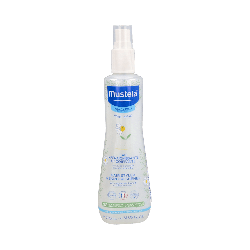 Mustela Agua Refrescante Y Peinadora 200ml | Farmaenvia