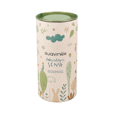 Suavinex Baby Cologne Sense 100ml - Colonia Bebé | Farmaenvia