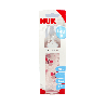 NUK First Choice Biberón PP Silicona 300 ml T2 L | Farmaenvia