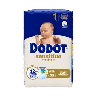 Dodot Sensitive Pañal Talla 1 (2-5 kg) 58 uds | Farmaenvia