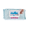 Toallitas Chelino Infantil 60 Unidades Bebé | Farmaenvia