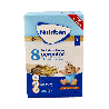 NUTRIBEN 8 Cereales 600g | Papilla Bebé | Farmaenvia