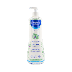 Mustela Hydra Bebé Leche Corporal 750ml | Farmaenvia