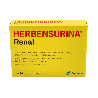 HERBENSURINA 30 Comprimidos | Diurético Natural | Farmaenvia