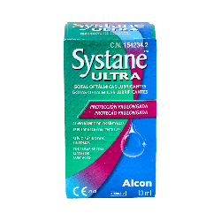 Systane Gotas Oftálmicas Lubricantes | Farmaenvia