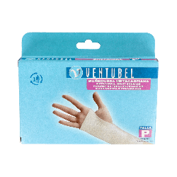 Muñequera Ventubel Metacarpiana T1 | Farmaenvia