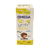 Omega Kids Líquido 100 ml DHA | Farmaenvia
