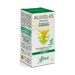 ABOCA Aliviolas Fisiolax 45 Comprimidos | Farmaenvia