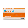 AUDIOVIT 30 Cápsulas | Salud Auditiva | Farmaenvia