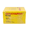 Deiters Herbensurina CA 40 Filtros | Farmaenvia