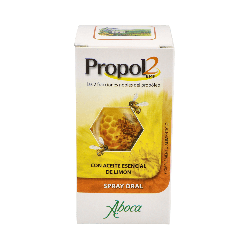 PROPOL 2 EMF Spray Oral 30g - Garganta | Farmaenvia