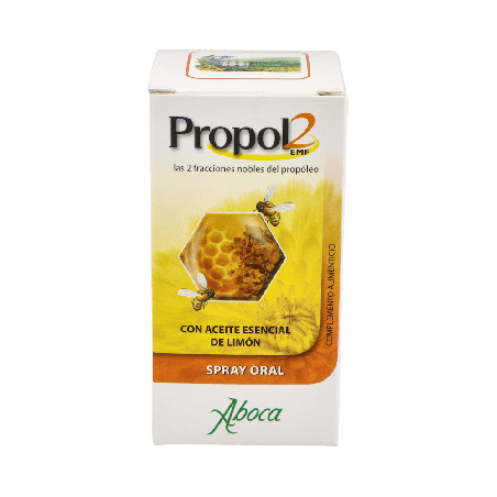 PROPOL 2 EMF Spray Oral 30g - Garganta | Farmaenvia