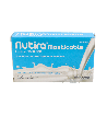 Nutira Lactasa 4500 FCC 28 Comp Masticables | Farmaenvia
