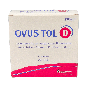OVUSITOL D 14 Sobres | Fertilidad y SOP | Farmaenvia