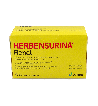 Herbensurina Filtros Infusión Drenante | Farmaenvia