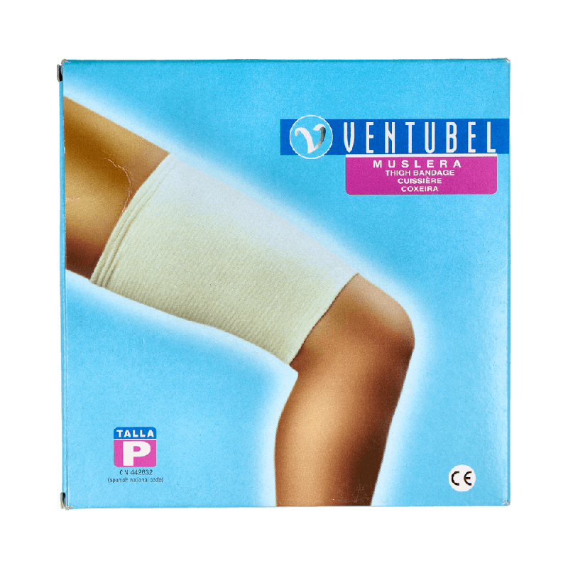 Ventubel Talla 1 - Venda Tubular Elástica | Farmaenvia