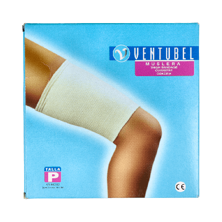 Ventubel Talla 1 - Venda Tubular Elástica | Farmaenvia