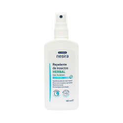 Acofarma Nesira Herbal Spray Repelente Insectos | Farmaenvia