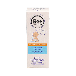 BE+ Pediatrics Gel Stick Golpes 15ml | Farmaenvia