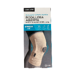 Farmalastic Rodillera Banda Tendinitis Rotuliana | Farmaenvia