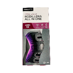 Farmalastic Rodillera Advance Tech All In One | Farmaenvia