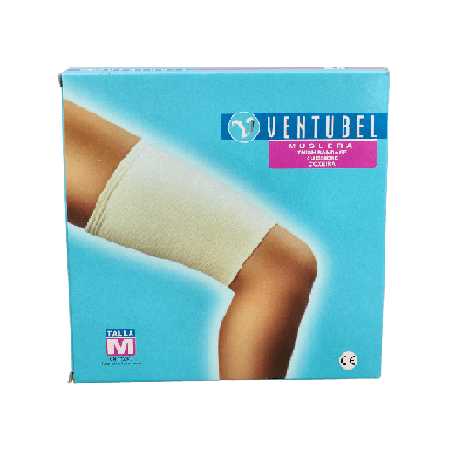 VENTUBEL Talla 2 - Venda Tubular Algodón | Farmaenvia