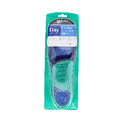 Plantillas Cinfa Day Talla L - Confort y Amortiguación | Farmaenvia