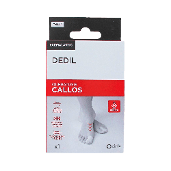 Farmalastic Dedil Callos Talla Pequeña | Farmaenvia