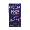 Control Adapta Le Climax Touch & Feel Preservativos | Farmaenvia