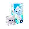 Durex Invisible Extra Sensible - Preservativos | Farmaenvia