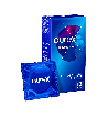 Durex Natural Plus Easy-On 12 Uds | Farmaenvia
