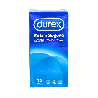 DUREX Extra-Seguro 12 Preservativos | Farmaenvia