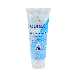 Durex Naturals Gel Íntimo Extra Hidratante 100ml | Farmaenvia