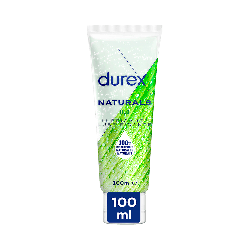 DUREX Naturals Íntimo Gel 100ml Natural | Farmaenvia