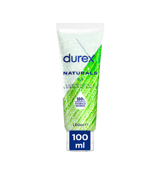 DUREX Naturals Íntimo Gel 100ml Natural | Farmaenvia