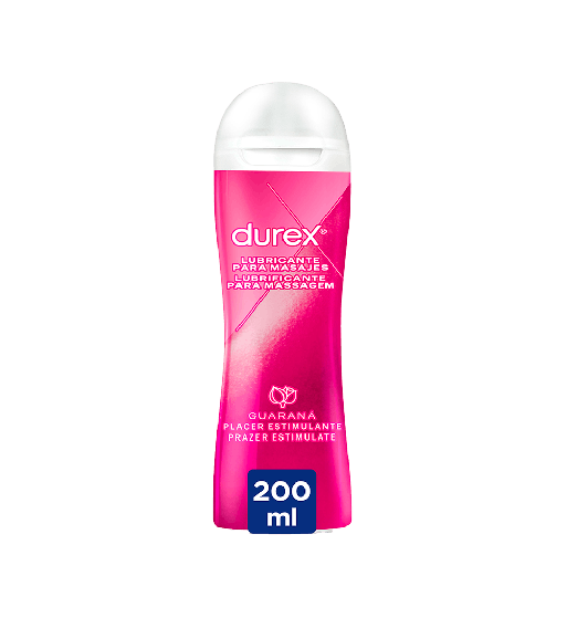 DUREX Massage Sensual 200ml - Gel Masaje | Farmaenvia