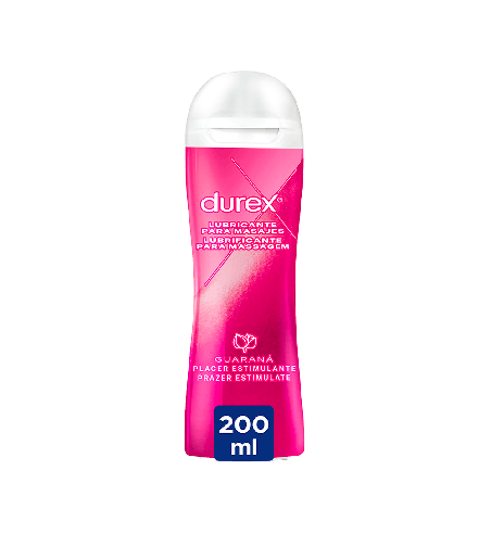 DUREX Massage Sensual 200ml - Gel Masaje | Farmaenvia