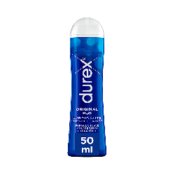 Durex Play Básico 50ml - Lubricante Íntimo | Farmaenvia